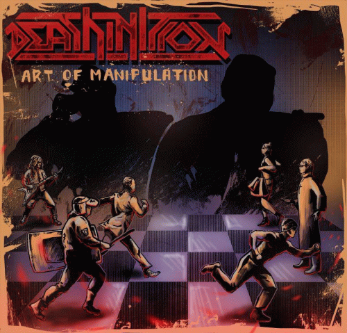 Deathinition (PL) : Art of Manipulation